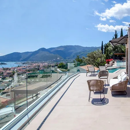 Smirties * Nydri (Lefkada)