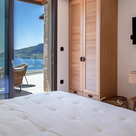 Smirties Villa