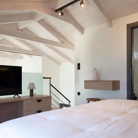 Villa Smirties Nydri (Lefkada)