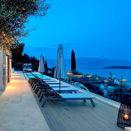 Smirties * Nydri (Lefkada)