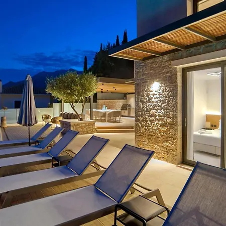 Smirties * Nydri (Lefkada)