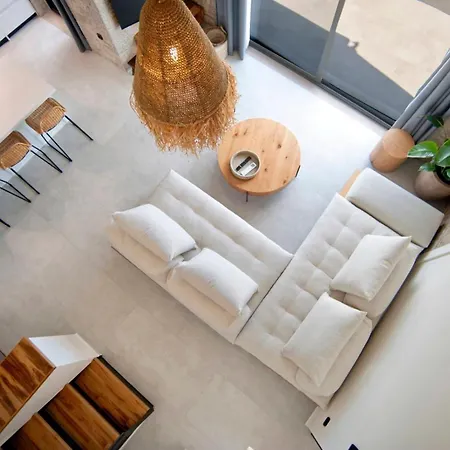 Smirties Villa