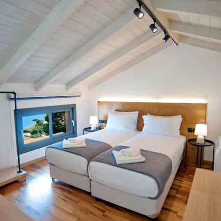 Smirties Villa Nydri (Lefkada)