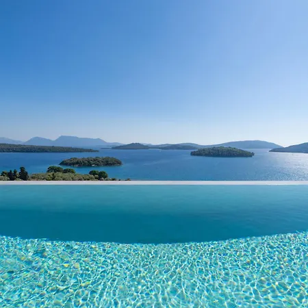 Smirties Villa