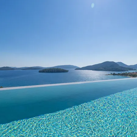 Smirties Villa
