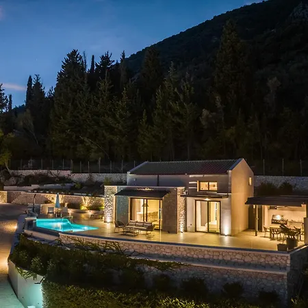 Smirties Villa *