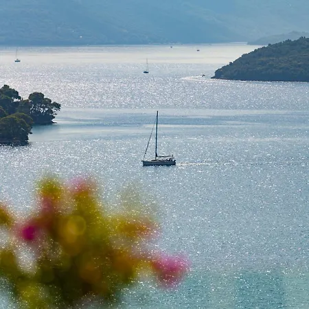 Smirties Nydri (Lefkada)