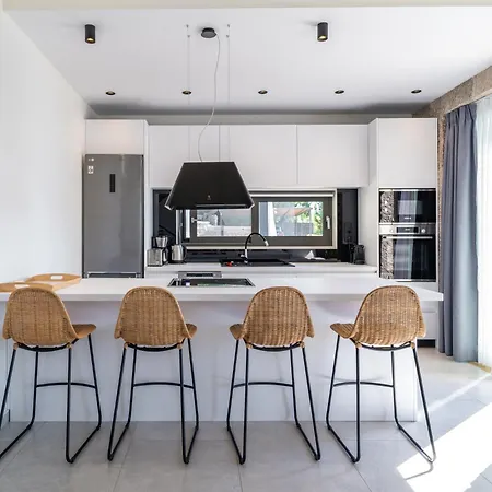 Smirties Villa