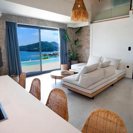 Smirties Вилла *