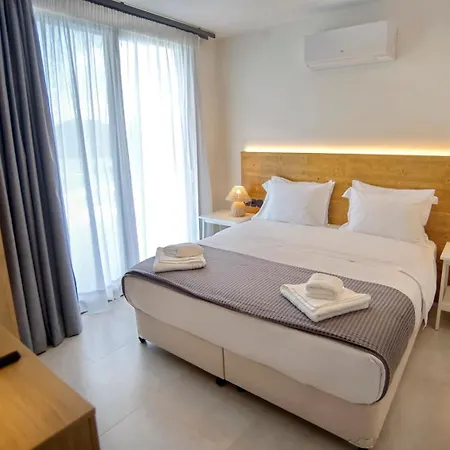 Вилла Smirties *