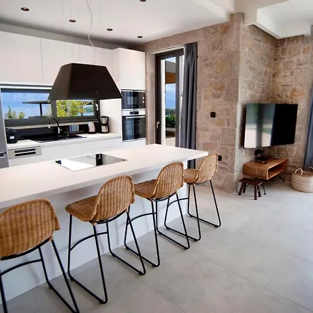 Smirties Вилла *