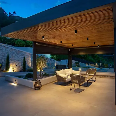 Smirties Вилла *