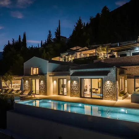 Вилла Smirties *