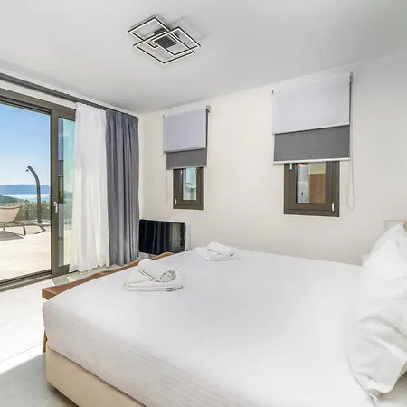 Smirties Вилла *