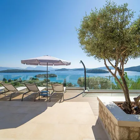 Smirties Вилла *