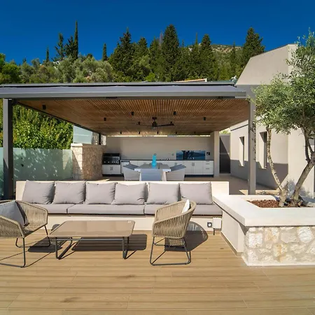 Вилла Smirties *