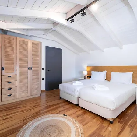 Smirties Вилла *