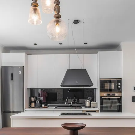 Smirties Вилла *