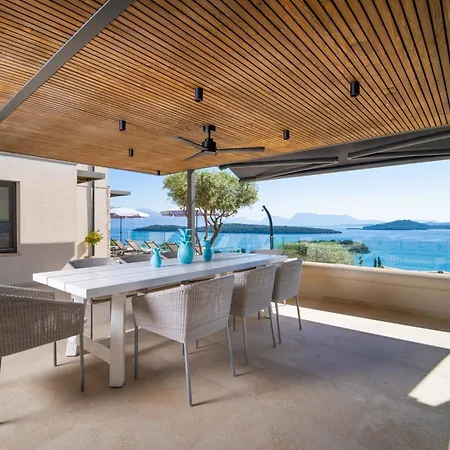 Вилла Smirties Нидри