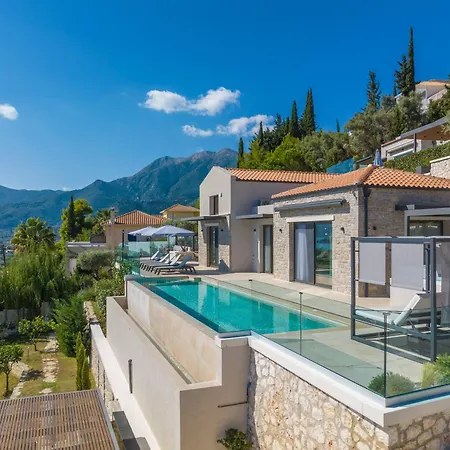 Smirties Вилла *