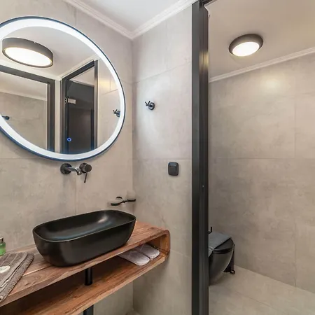 Вилла Smirties *