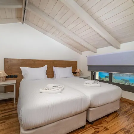 Вилла Smirties *