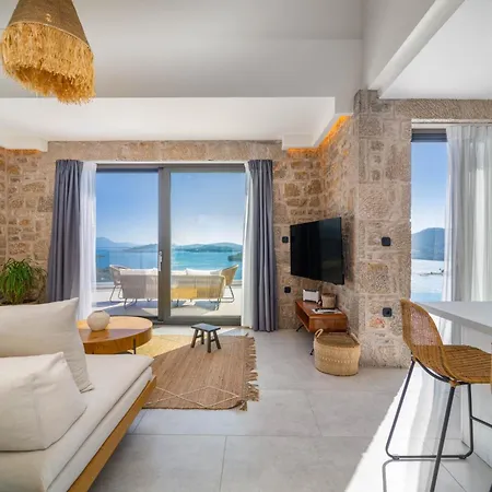 Smirties Вилла *