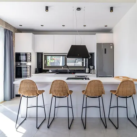 Вилла Smirties Нидри