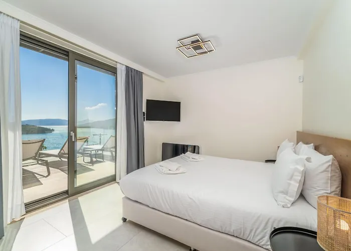 Smirties וילה נידרי