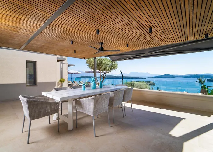 וילה Smirties נידרי