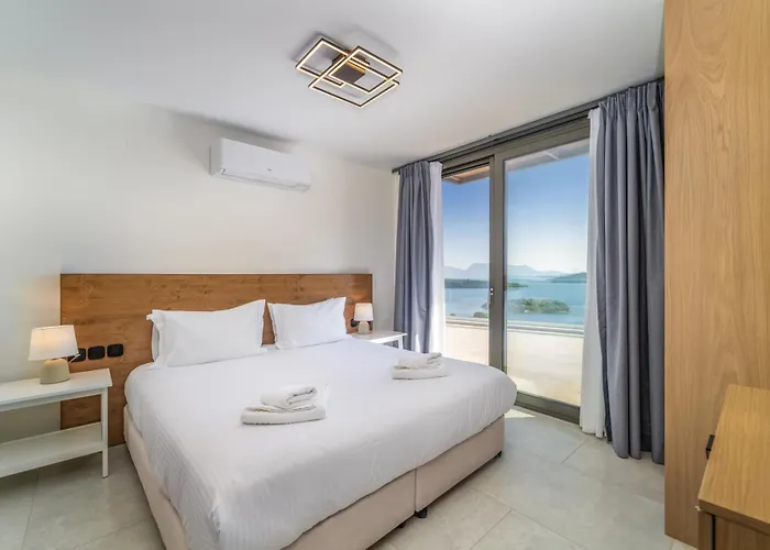 Smirties וילה נידרי